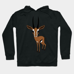 Gazelle Hoodie